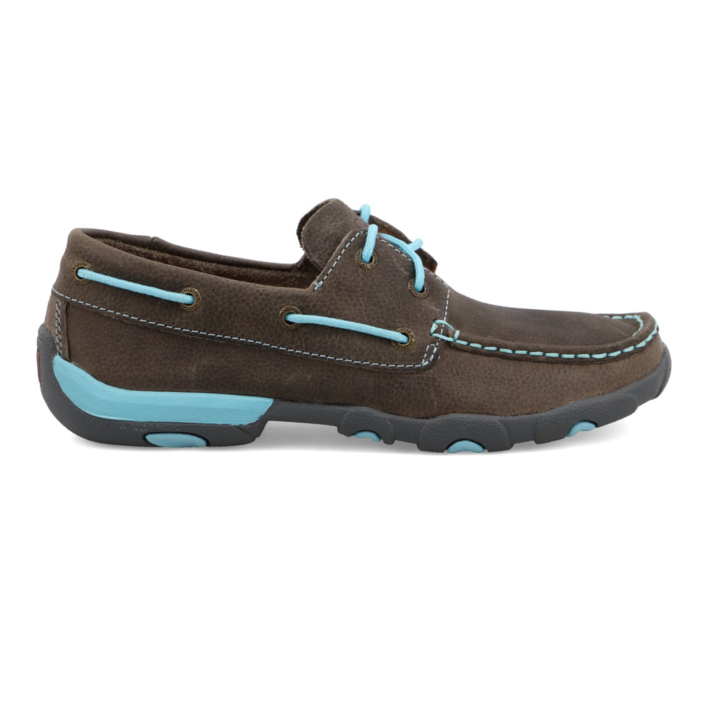 Boat Shoe Driving Moc | WDM0098