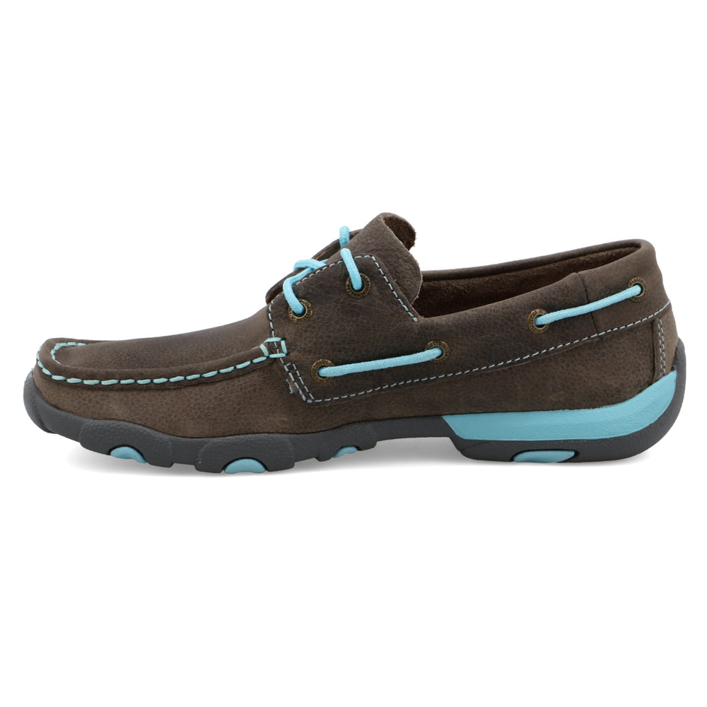 Boat Shoe Driving Moc | WDM0098