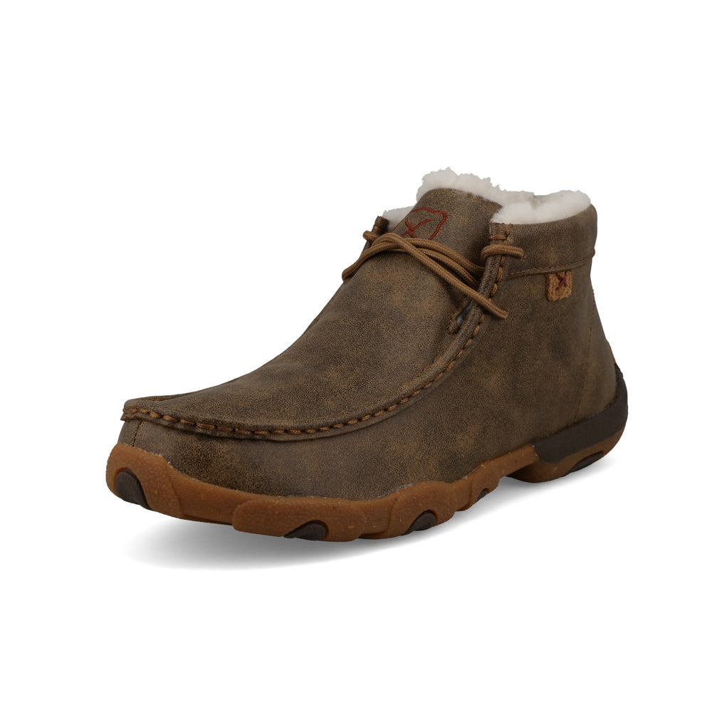 Chukka Driving Moc | WDM0154