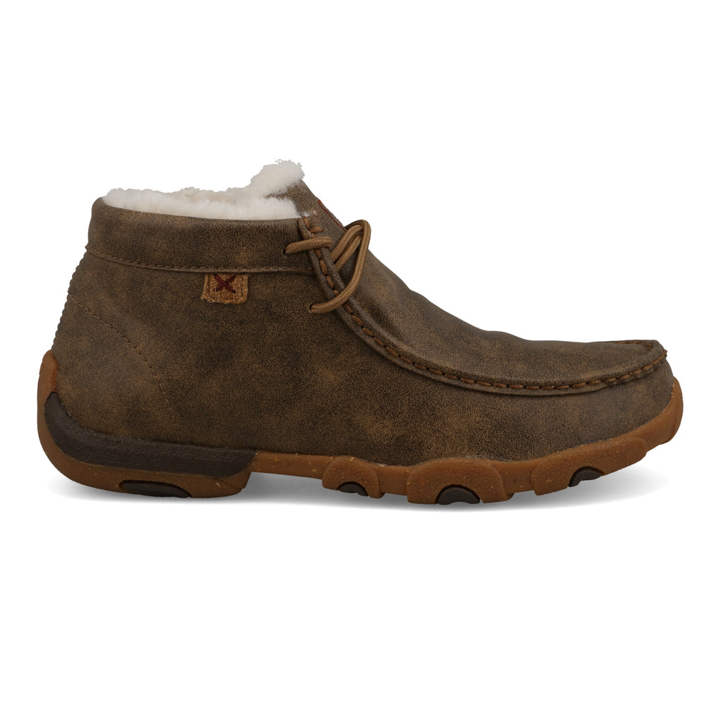 Twisted X® | Chukka Driving Moc | WDM0154