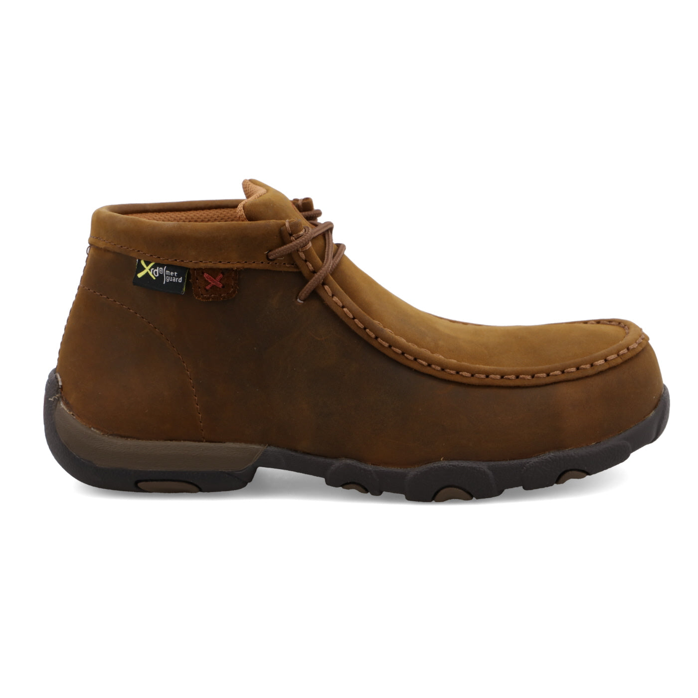 Twisted X® | Work Chukka Driving Moc | WDMCTM1