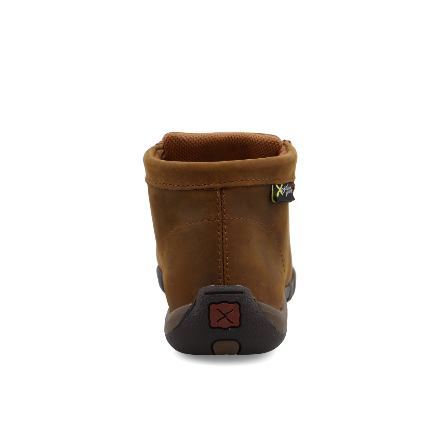 Twisted X® | Work Chukka Driving Moc | WDMCTM1