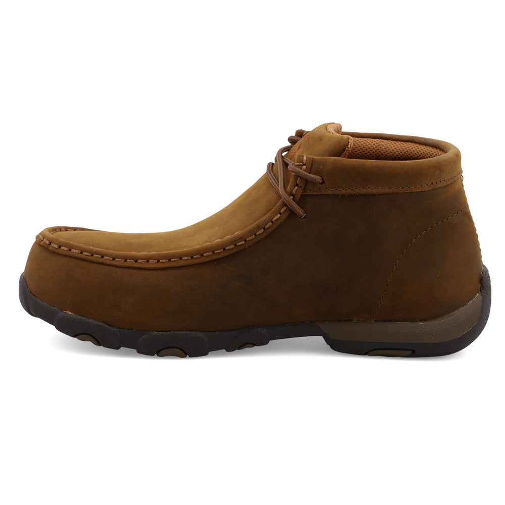 Work Chukka Driving Moc | WDMCTM1