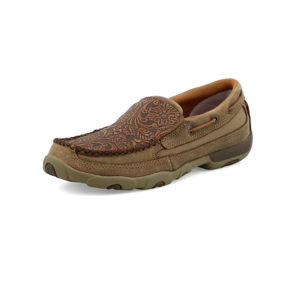 Slip-On Driving Moc WDMS018