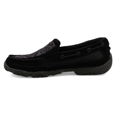 Slip-On Driving Moc | WDMS025 | Side View
