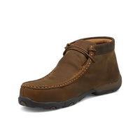 Botas de trabajo Chukka para conducir | WDMST01