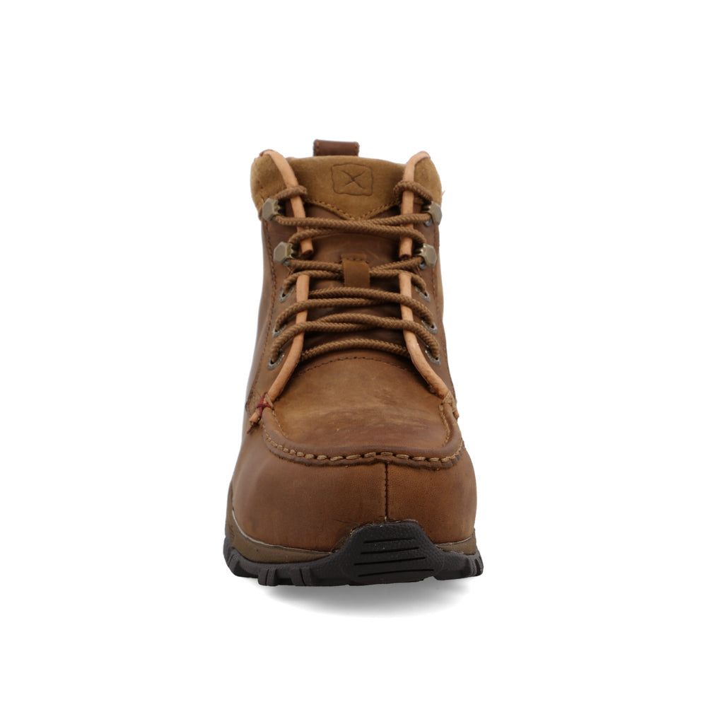 4" Work Hiker Boot | WHKA001