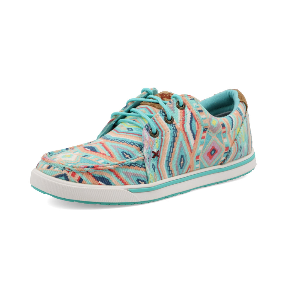 Twisted x clearance hooey shoes womens