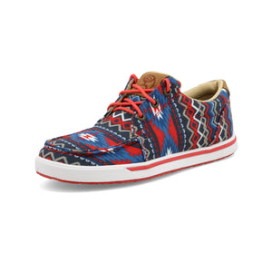 Hooey® Loper | WHYC026 | Quarter View