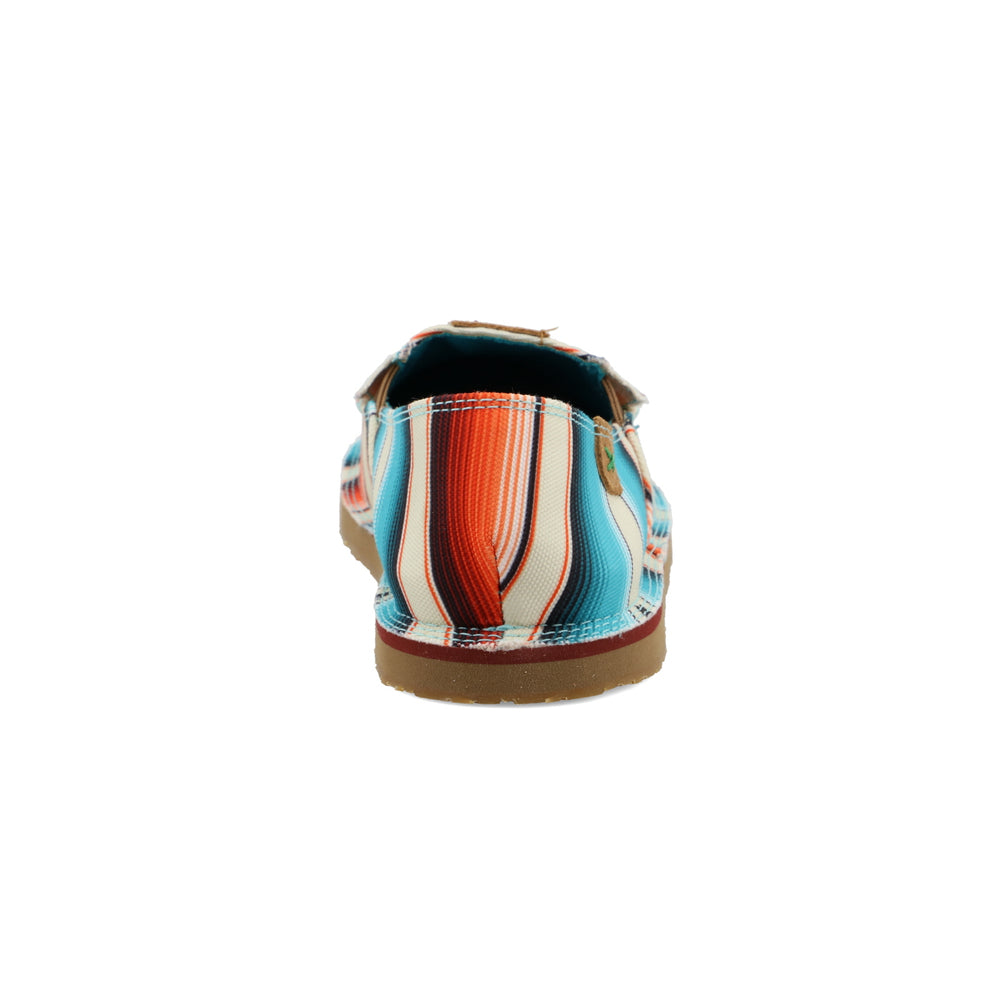 Zapatillas sin cordones Hooey® | WHYCL01