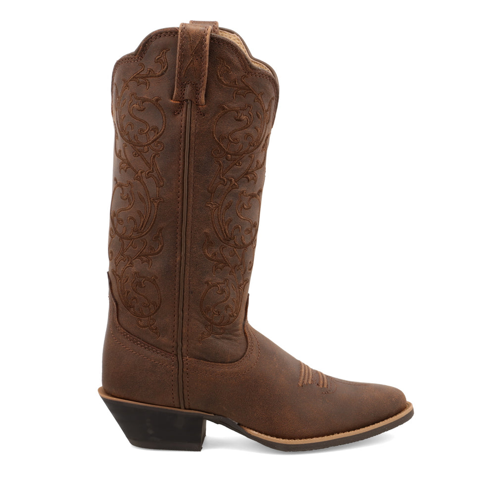 12" Western Boot | WWT0037