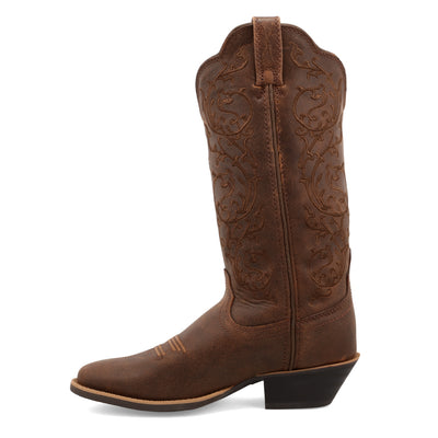 12" Western Boot | WWT0037 | Side View