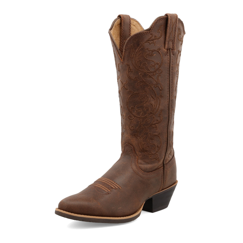 12" Western Boot | WWT0037