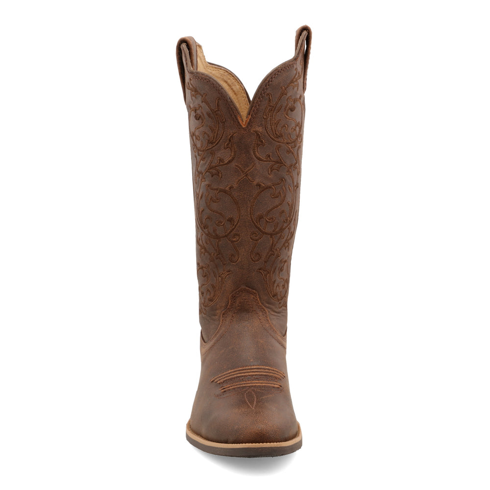 12" Western Boot | WWT0037