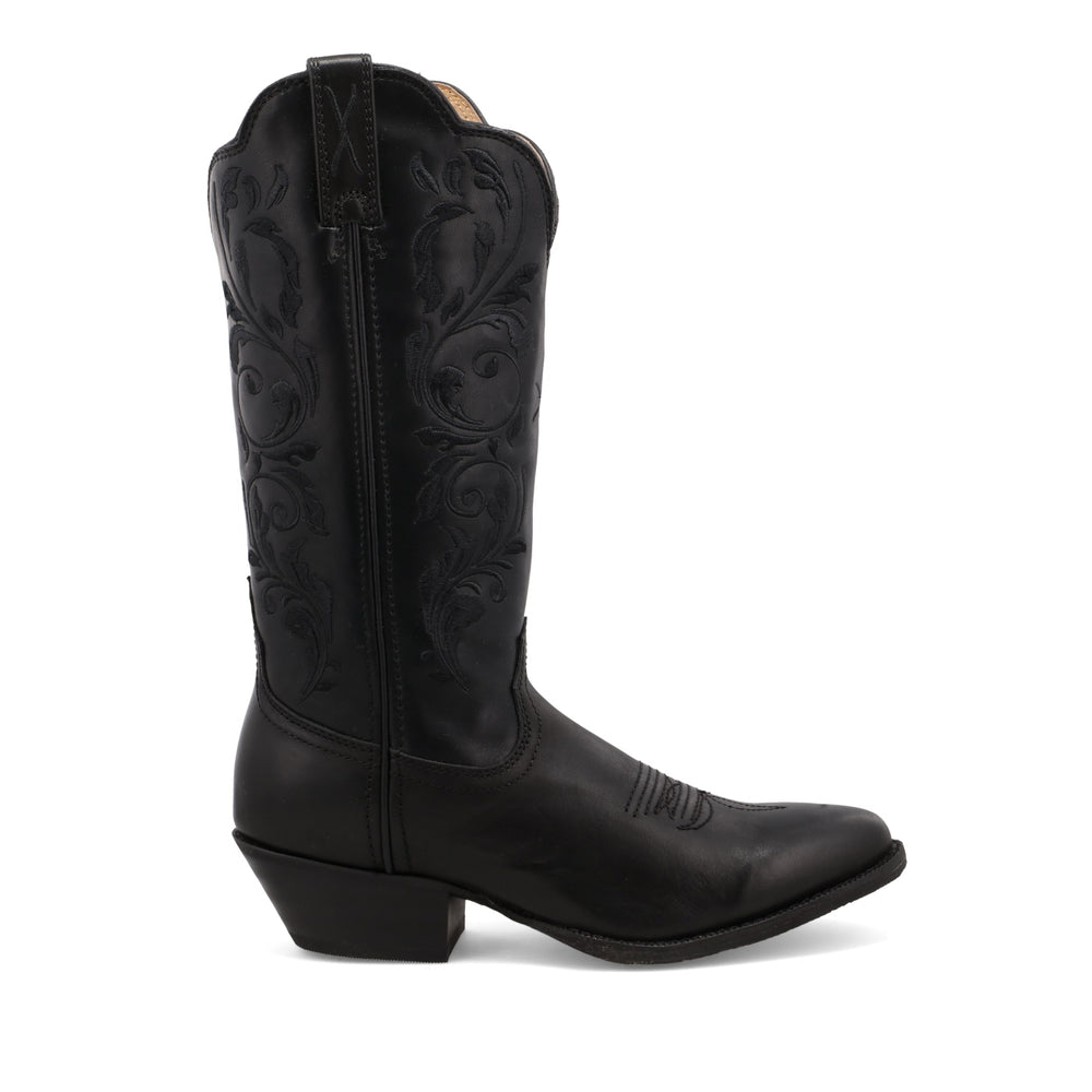 12" Western Boot | WWT0038