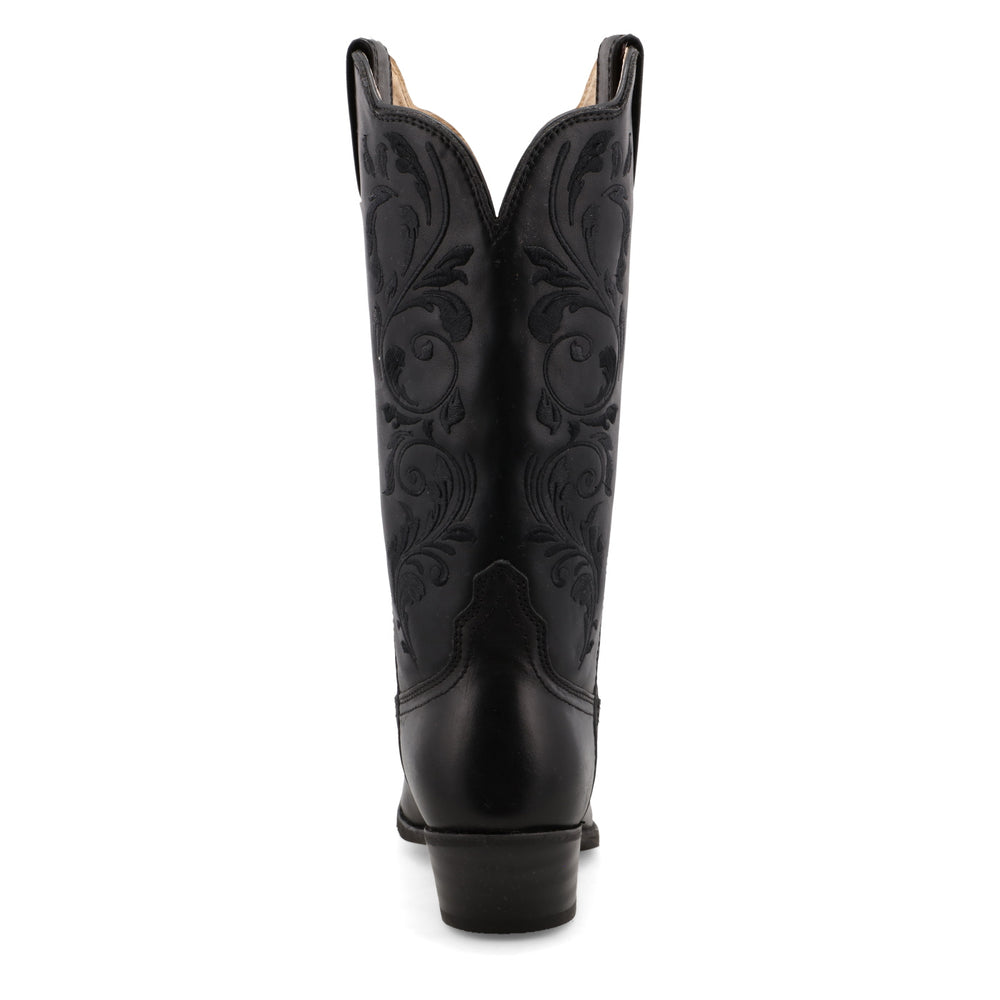 12" Western Boot | WWT0038