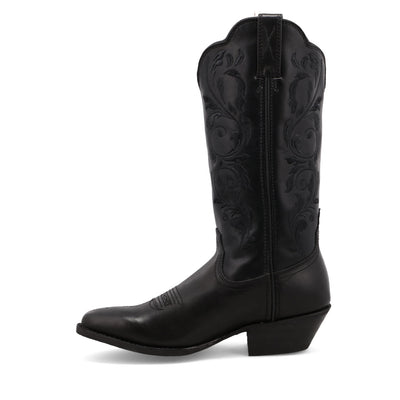 12" Western Boot | WWT0038 | Side View