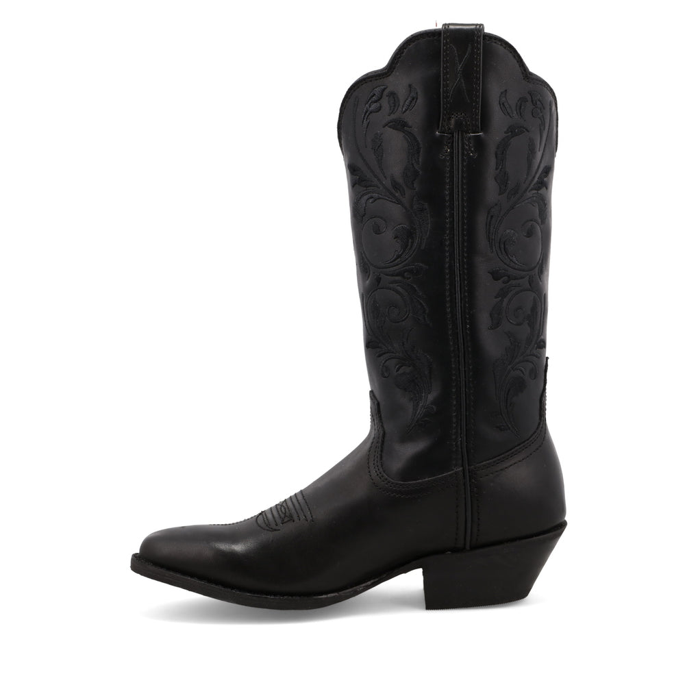 12" Western Boot | WWT0038