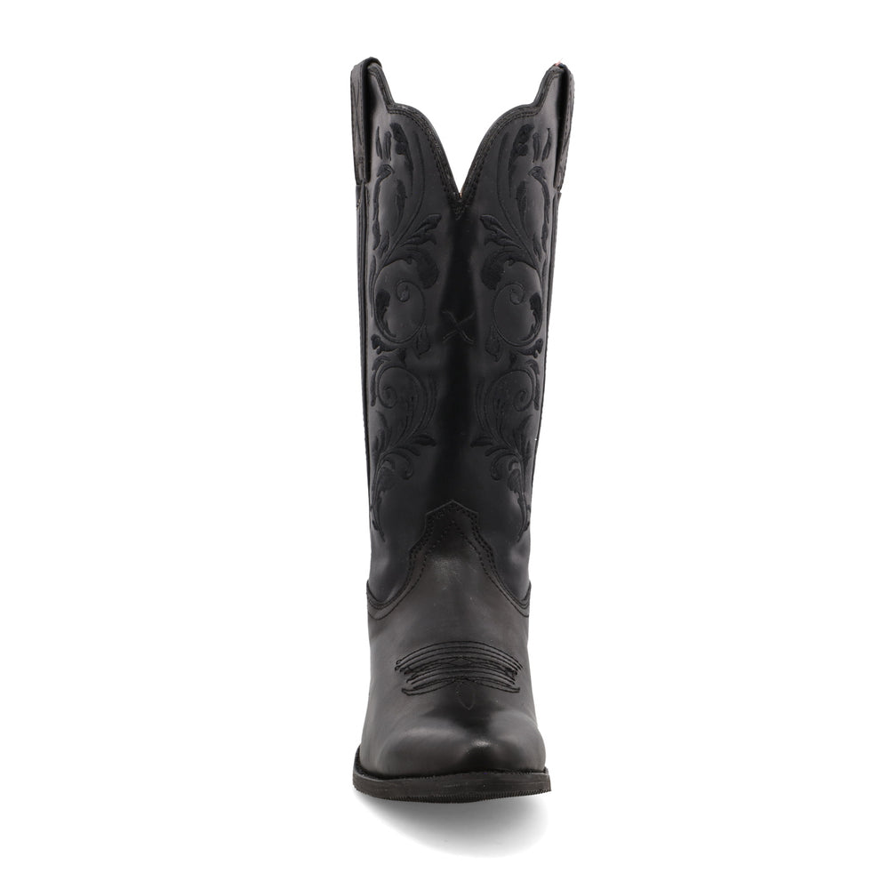 12" Western Boot | WWT0038