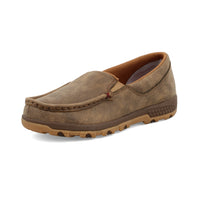 Slip-On Driving Moc | WXC0004