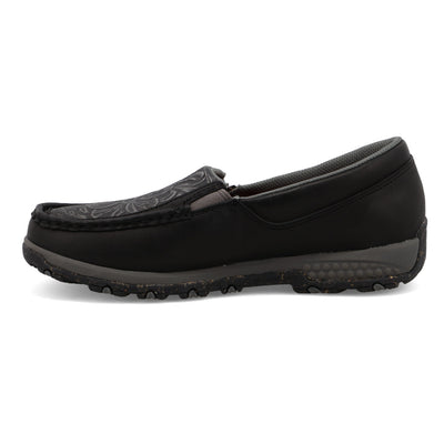 Slip-On Driving Moc | WXC0014 | Side View