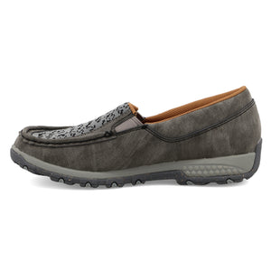 Slip-On Driving Moc | WXC0015 | Side View