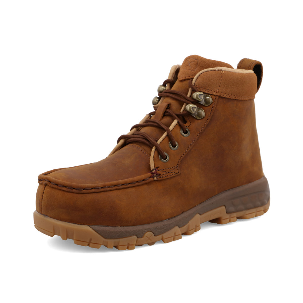 4" Work Boot | WXCA001