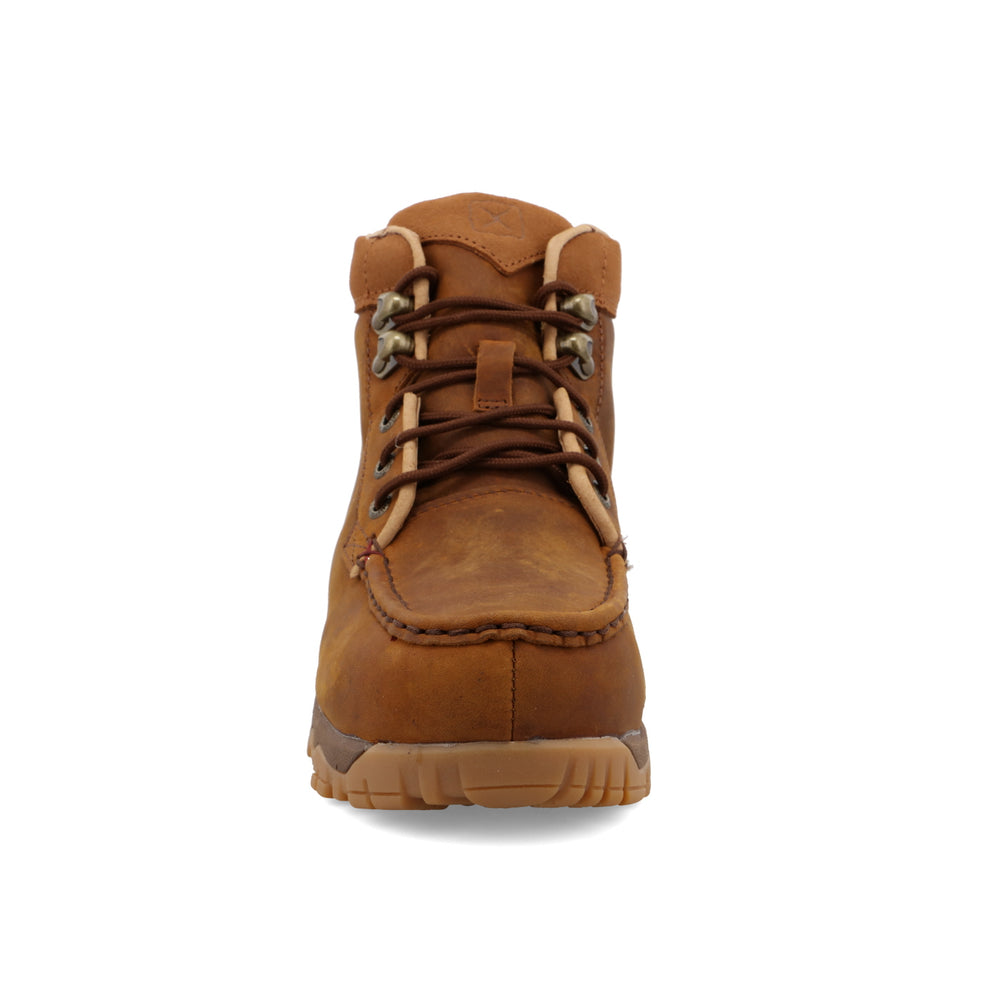 4" Work Boot | WXCA001