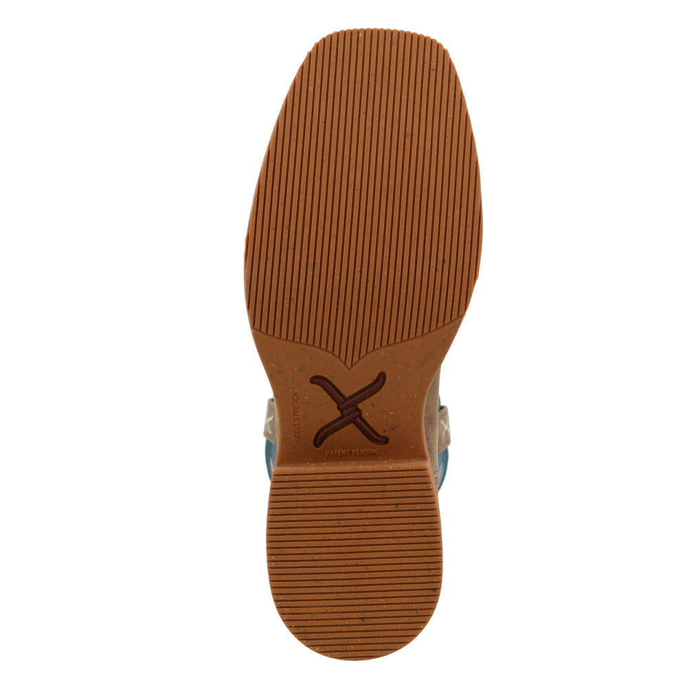 11" Tech X™ Boot | WXTR001