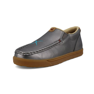 Slip-On Kicks | YCA0016 | Quarter View