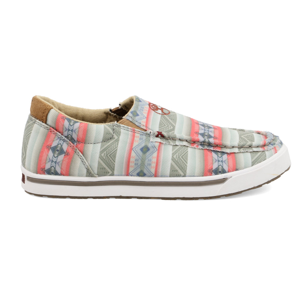 Hooey® Slip-On Loper | YHYC007