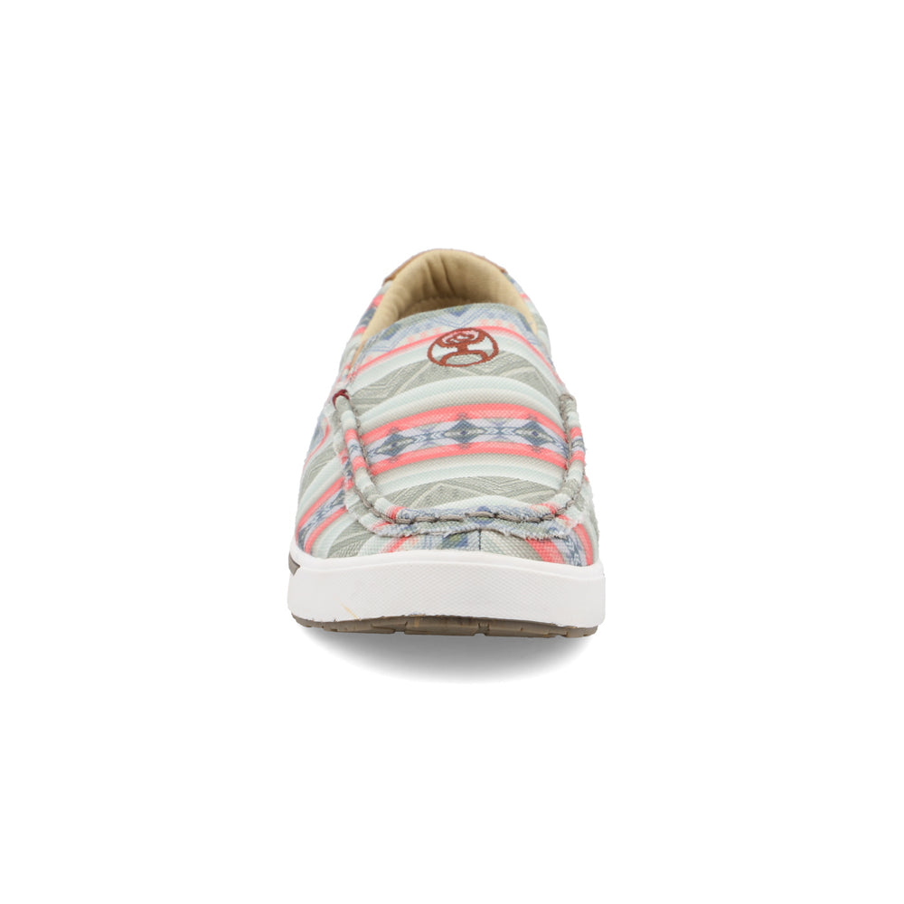 Hooey® Slip-On Loper | YHYC007