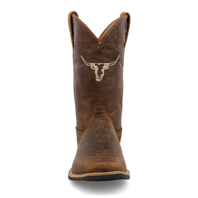 Top Hand | YTH0016 | Side View