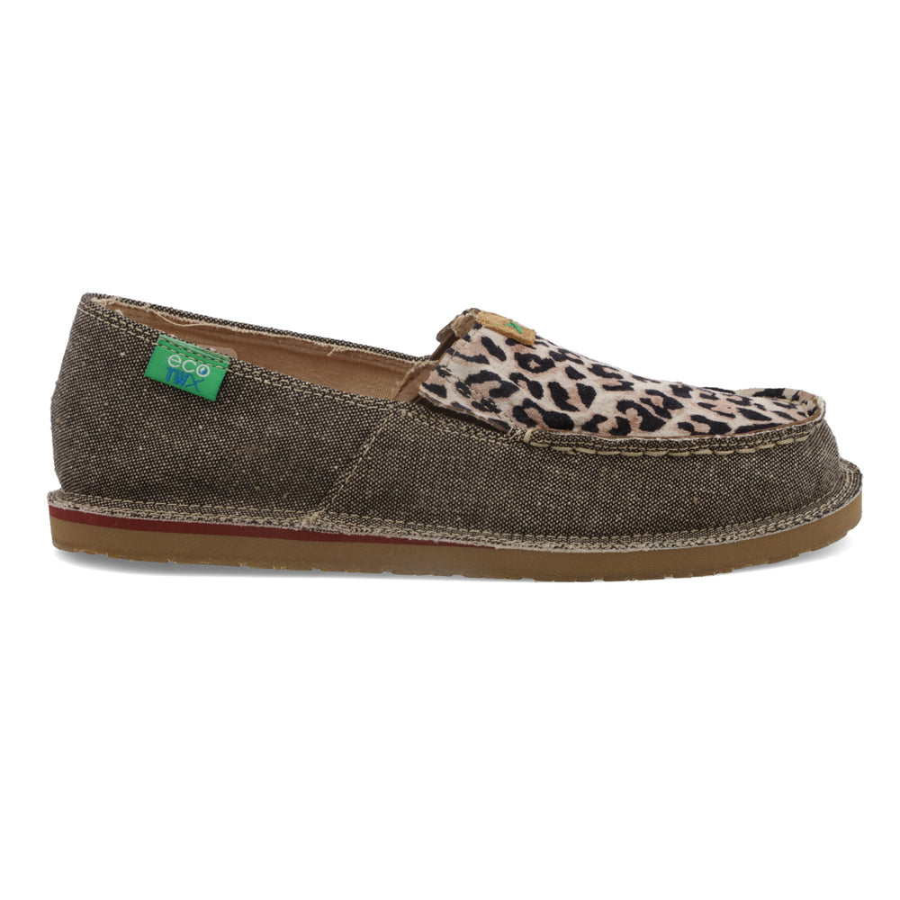 Twisted X® | Slip-On Loafer | WCL0001