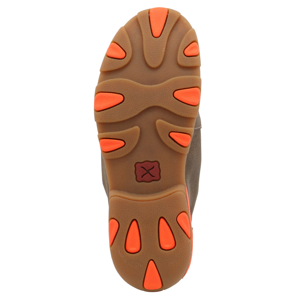 Chukka Driving Moc | YDM0006