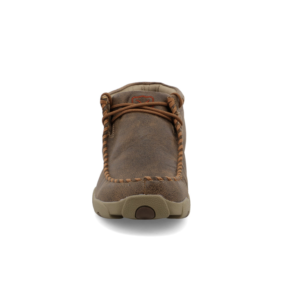 Chukka Driving Moc MDM0049