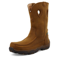 Bota de trabajo tipo excursionista de 11" | MHKBCW1