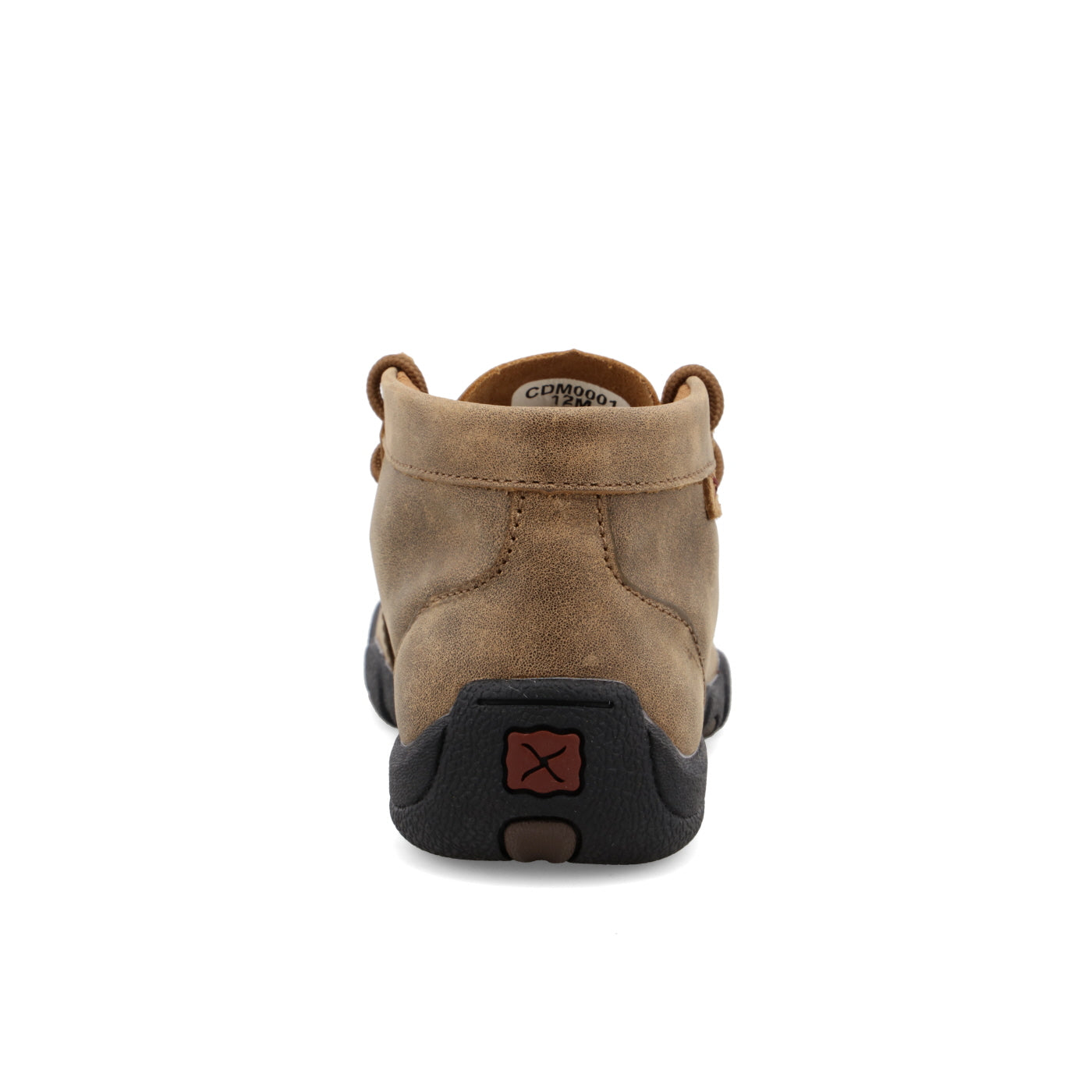 Twisted X® | Chukka Driving Moc | CDM0001