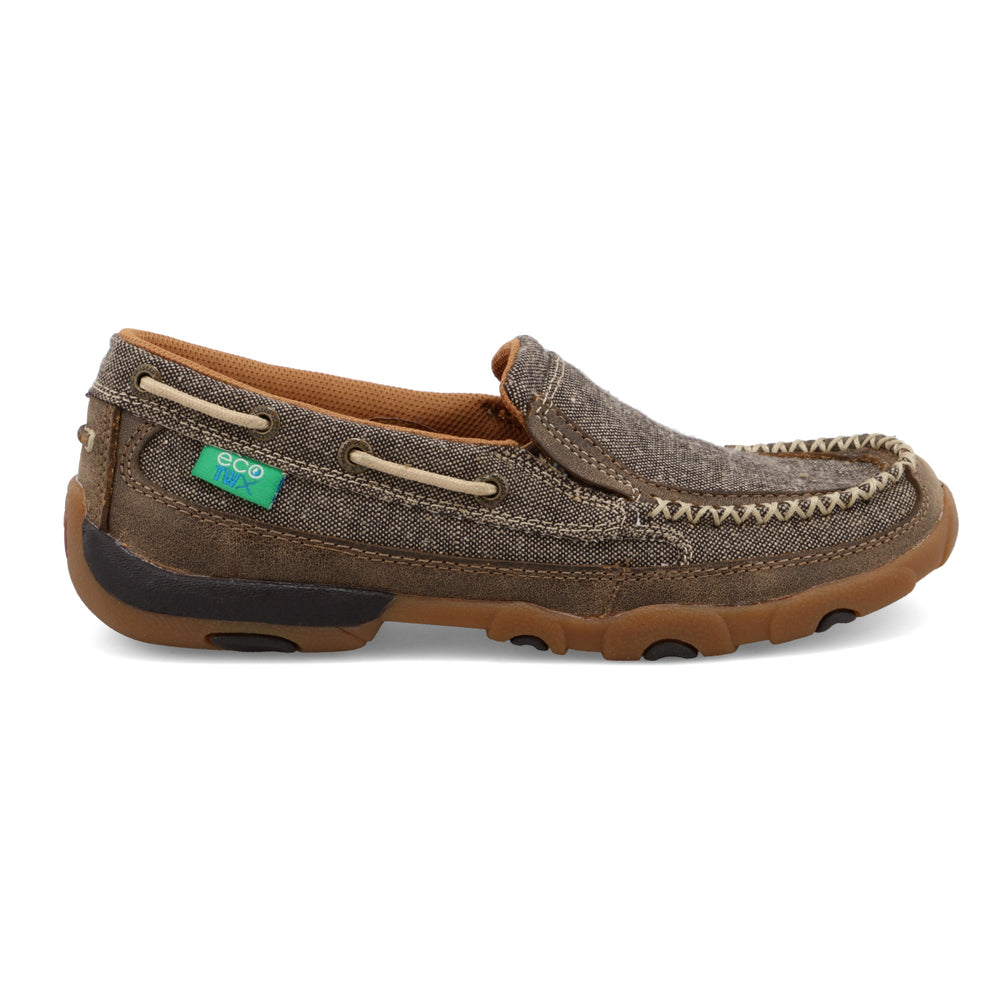 Slip-On Driving Moc | WDMS009