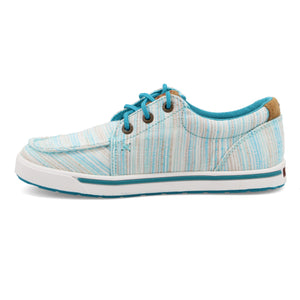 Hooey Loper | YHYC005 | Side View
