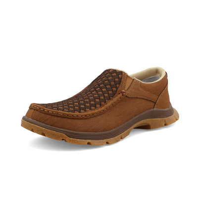 Slip-On Oblique Toe | MFS0002
