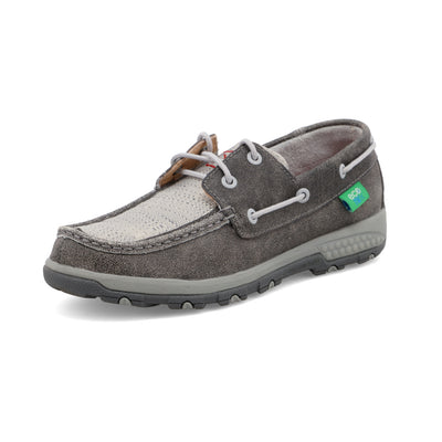 Boat Shoe Driving Moc | WXC0007 | Quarter View