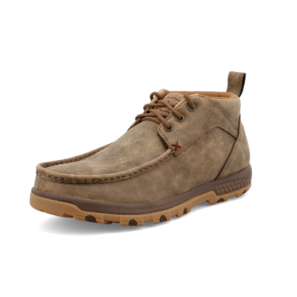 Chukka Driving Moc | MXC0001