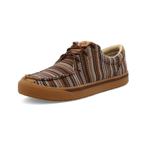 Hooey® Loper | MHYC014 | Quarter View