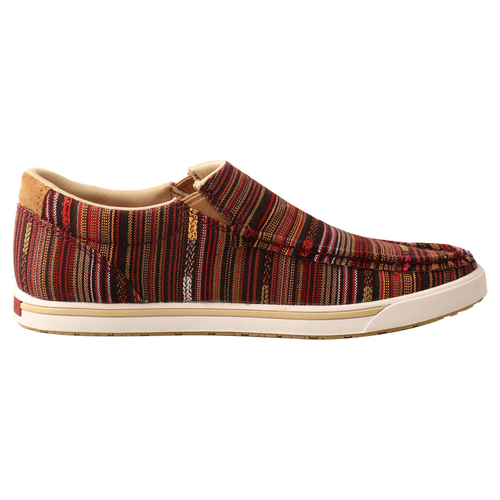 Slip-On Kicks | WCA0046