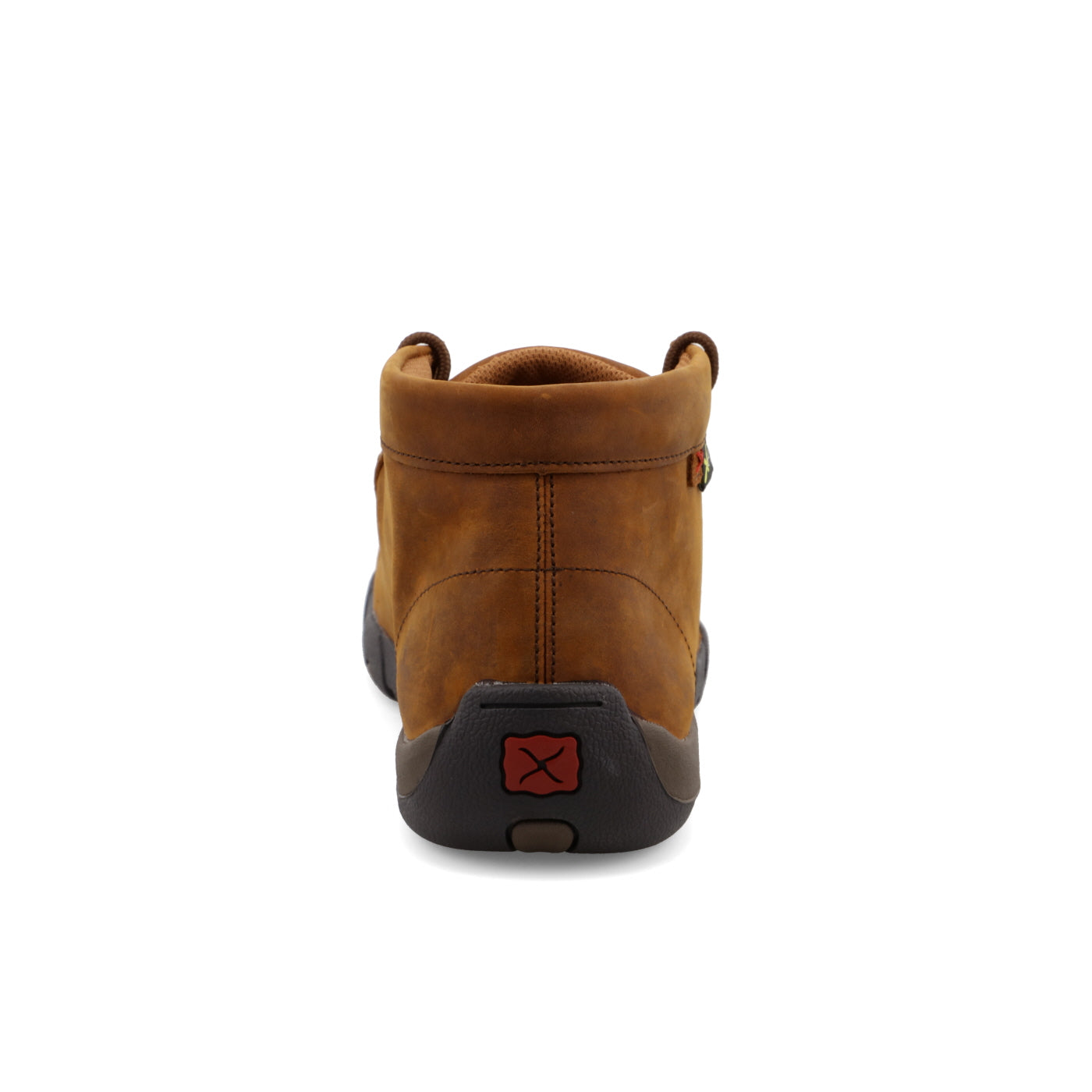 Twisted X® | Work Chukka Driving Moc | MDMSM01