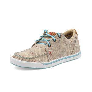 Hooey® Loper | WHYC011 | Quarter View