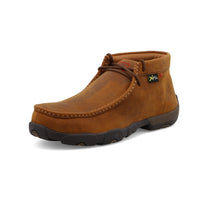 Botas de trabajo Chukka para conducir | MDMSM01