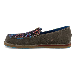 Slip-On Loafer | WCL0014 | Side View