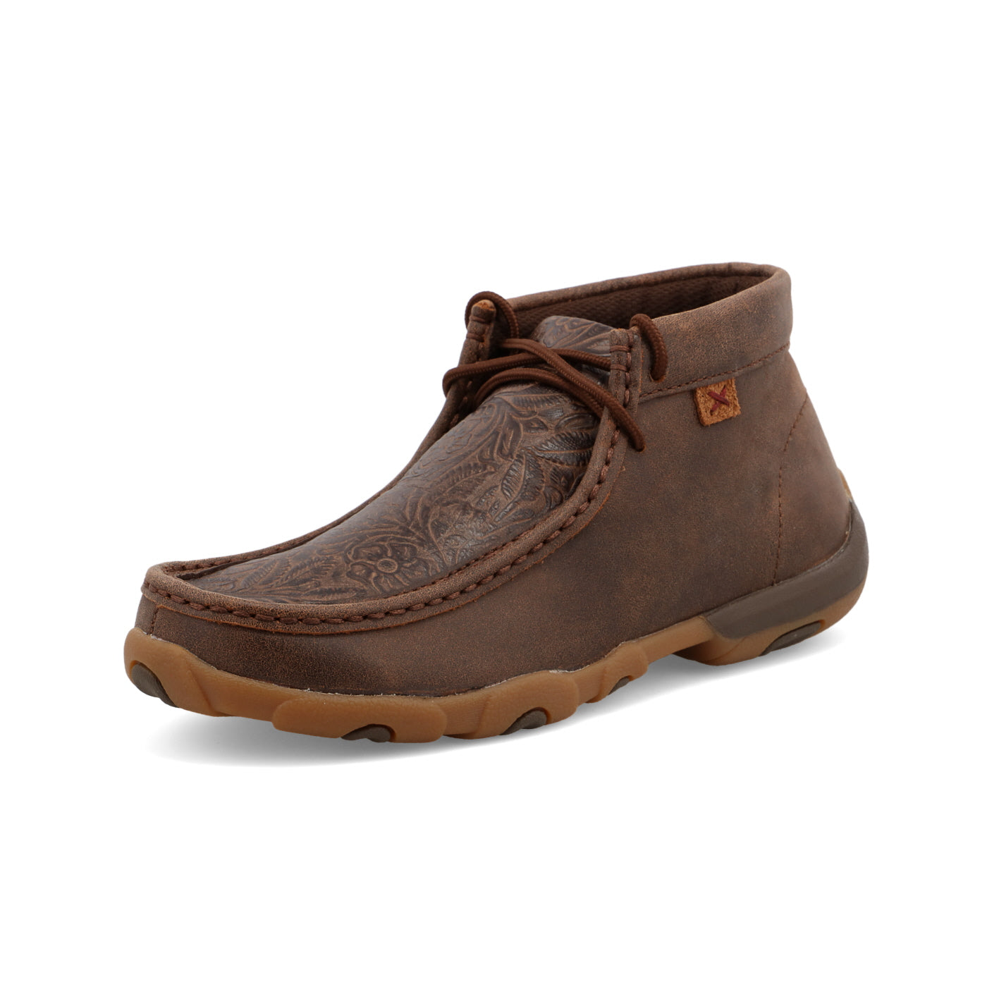 Twisted X® | Chukka Driving Moc | WDM0079